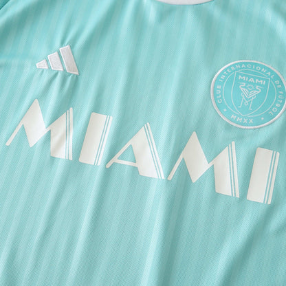 Away 24/25 Men's Shirt - Match Day