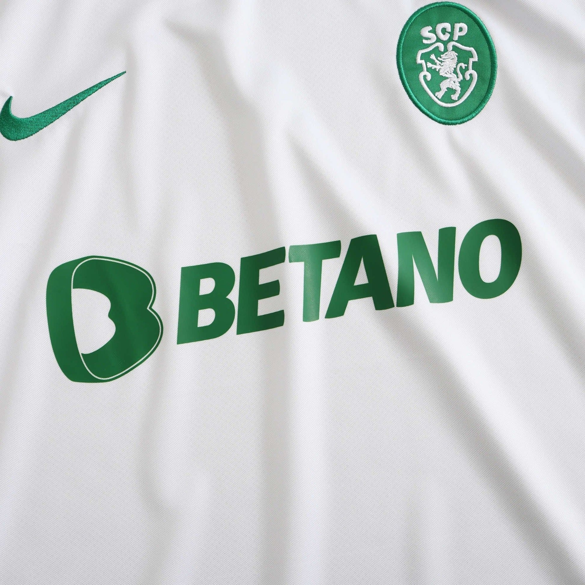 Away 24/25 Men's Shirt - Match Day