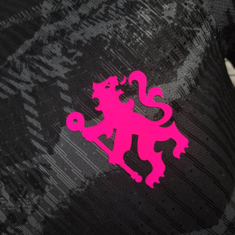 Away 24/25 Player Edition Shirt - Match Day