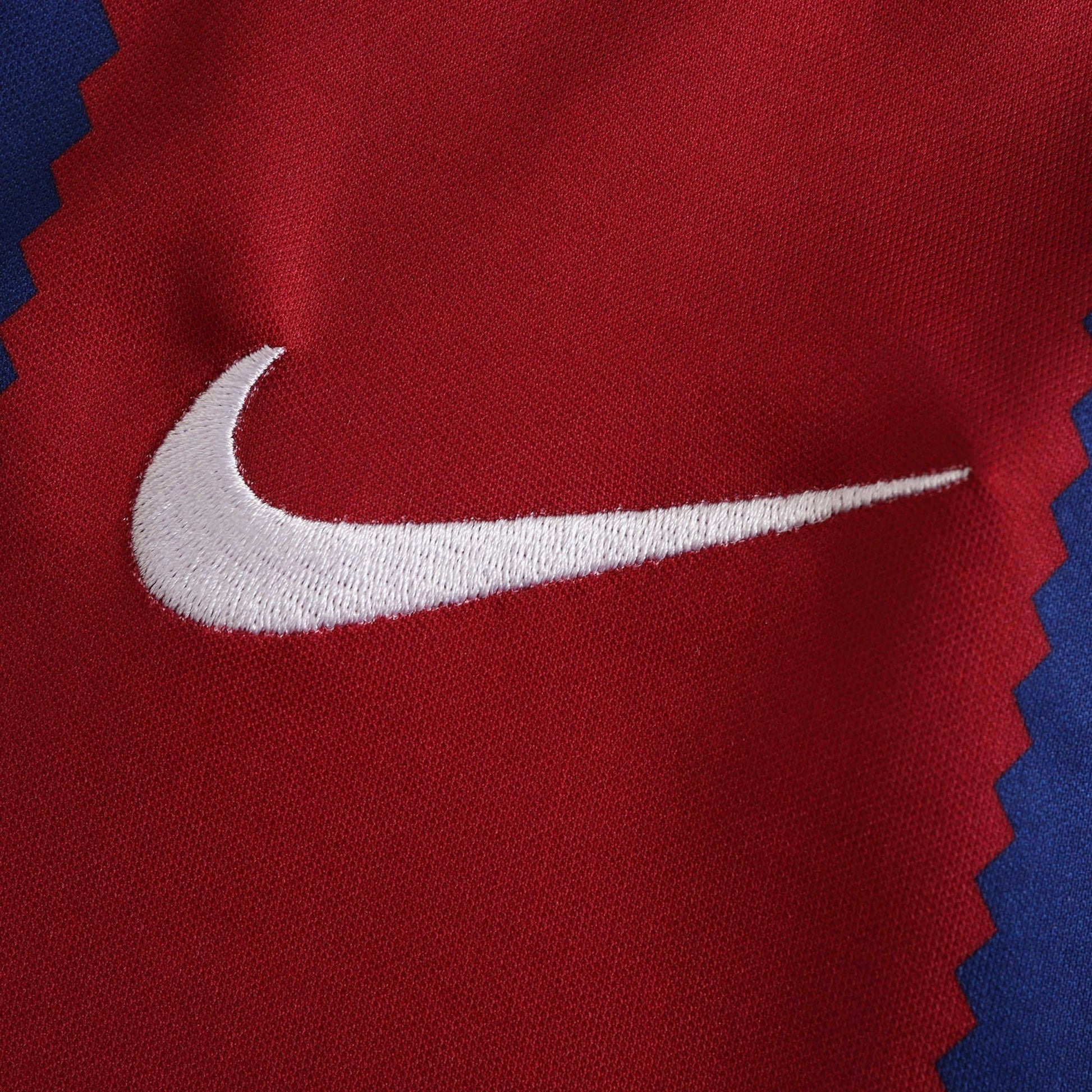 Home 23/24 Men's Shirt - Match Day
