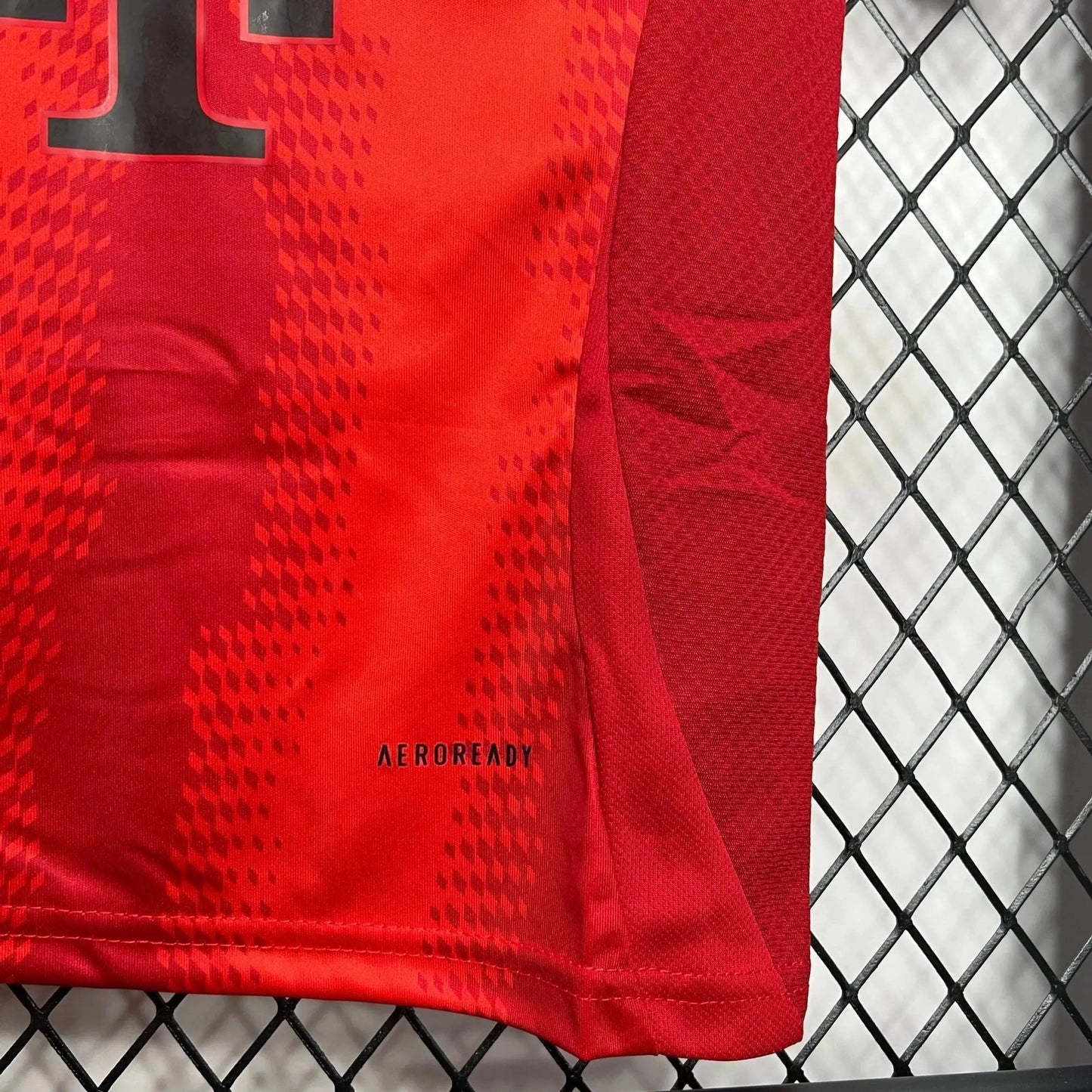 Home 24/25 Kids Shirt Kit - Match Day