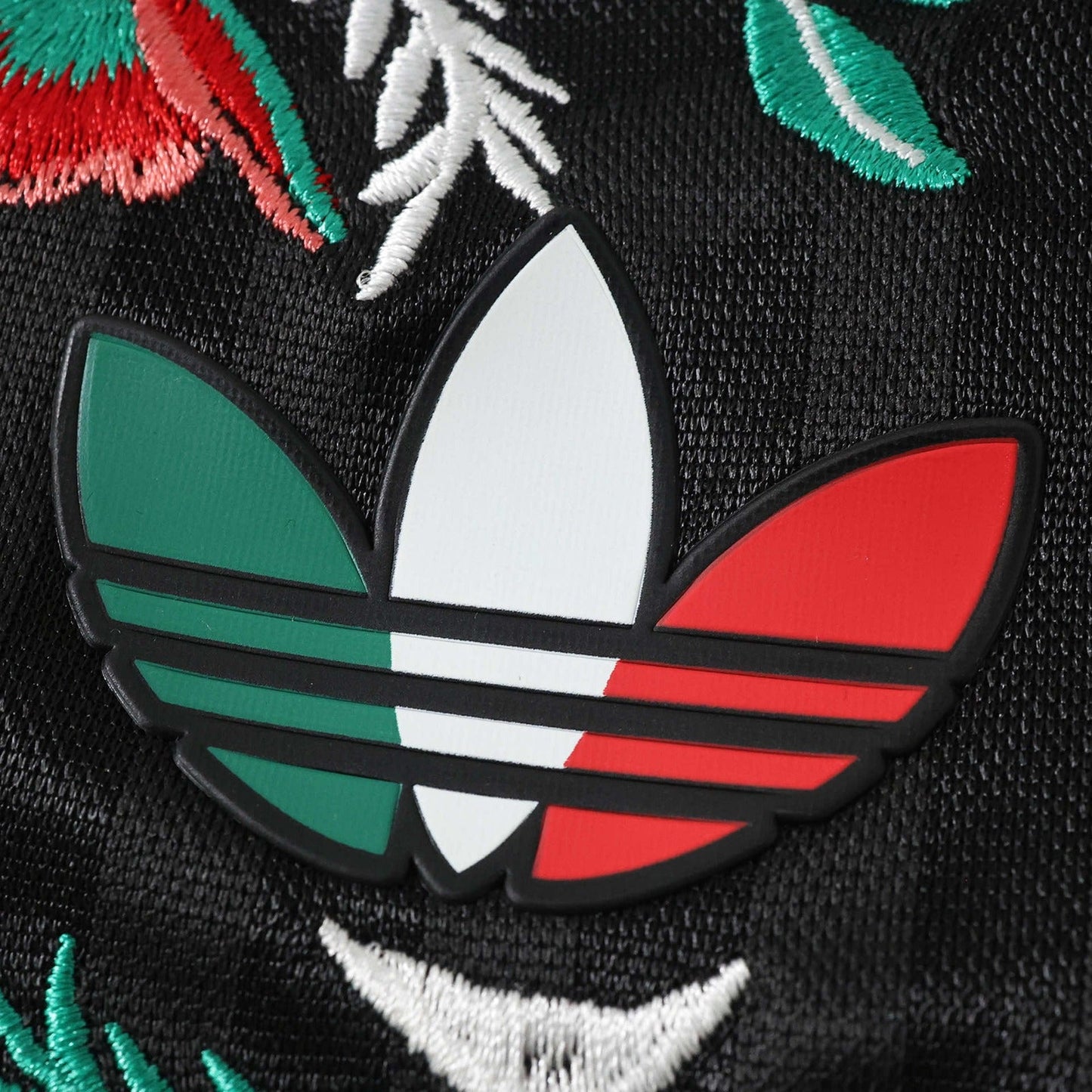 Embroidered Third 26/27 Player Edition Shirt - Match Day