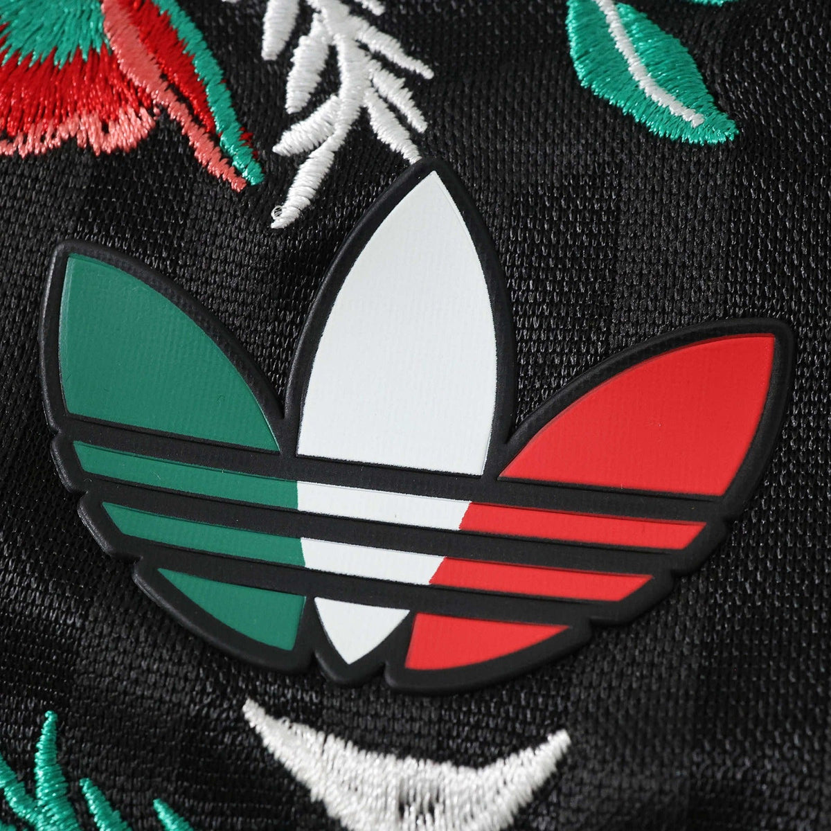 Embroidered Third 26/27 Player Edition Shirt - Match Day