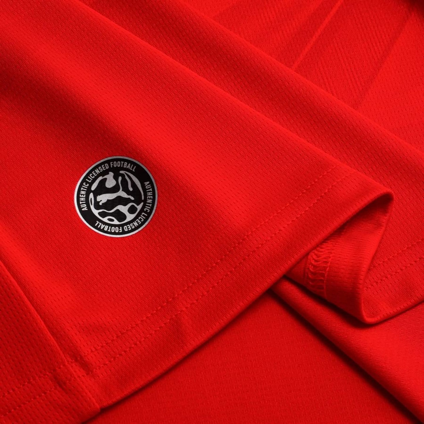 Home 26/27 Men's Shirt - Match Day