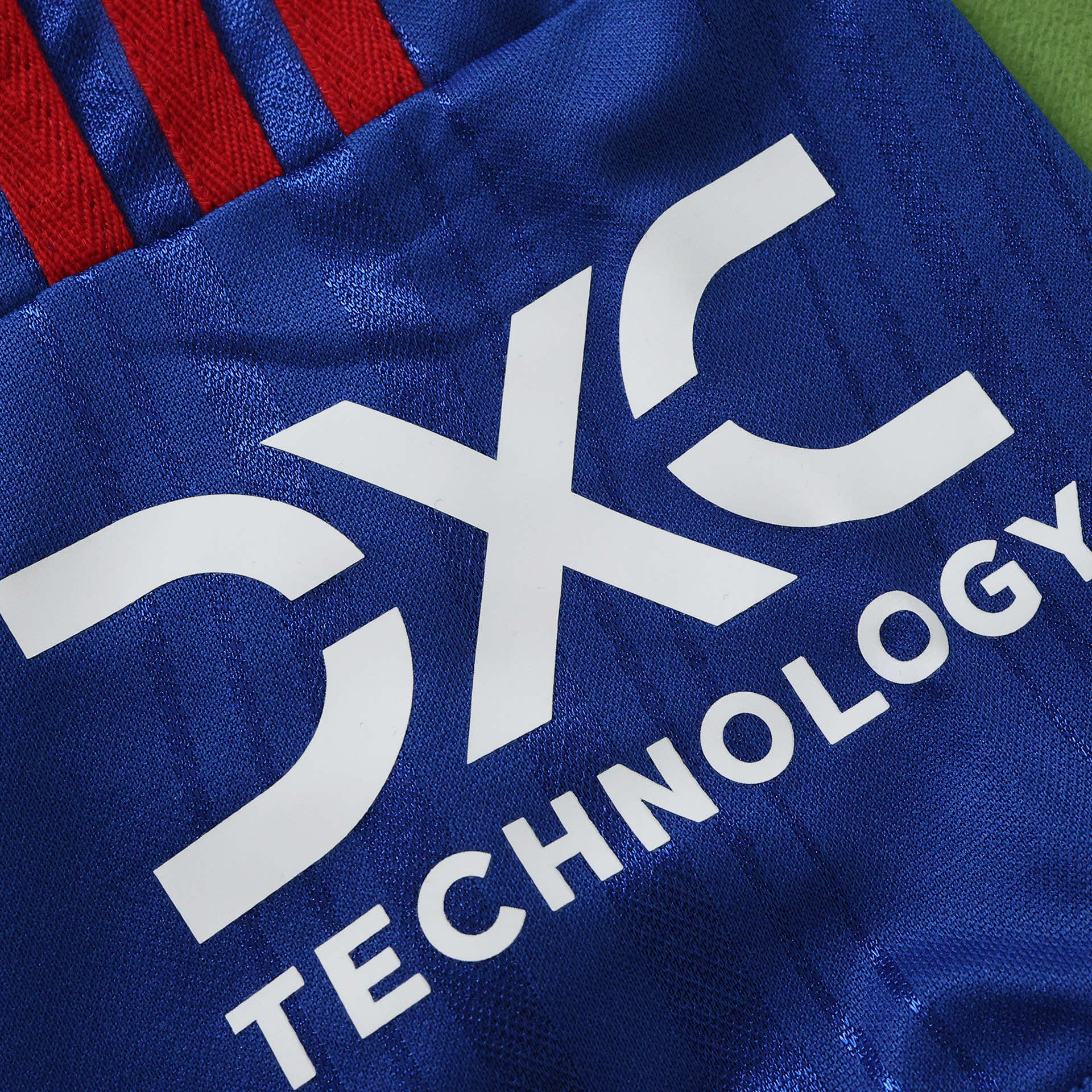 Away 26/27 Player Edition Shirt - Match Day