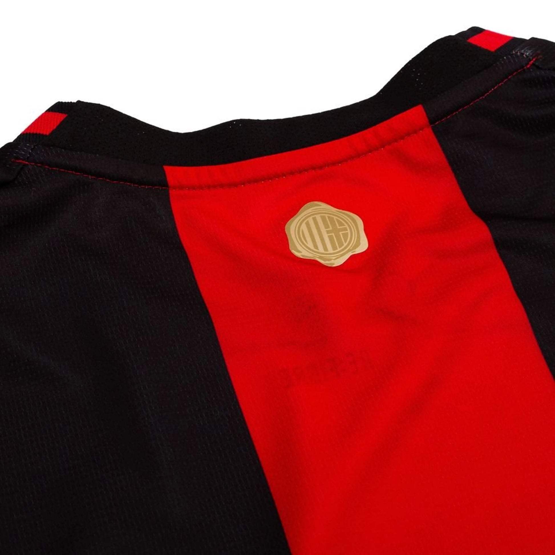 Home 26/27 Men's Long Sleeve Shirt - Match Day