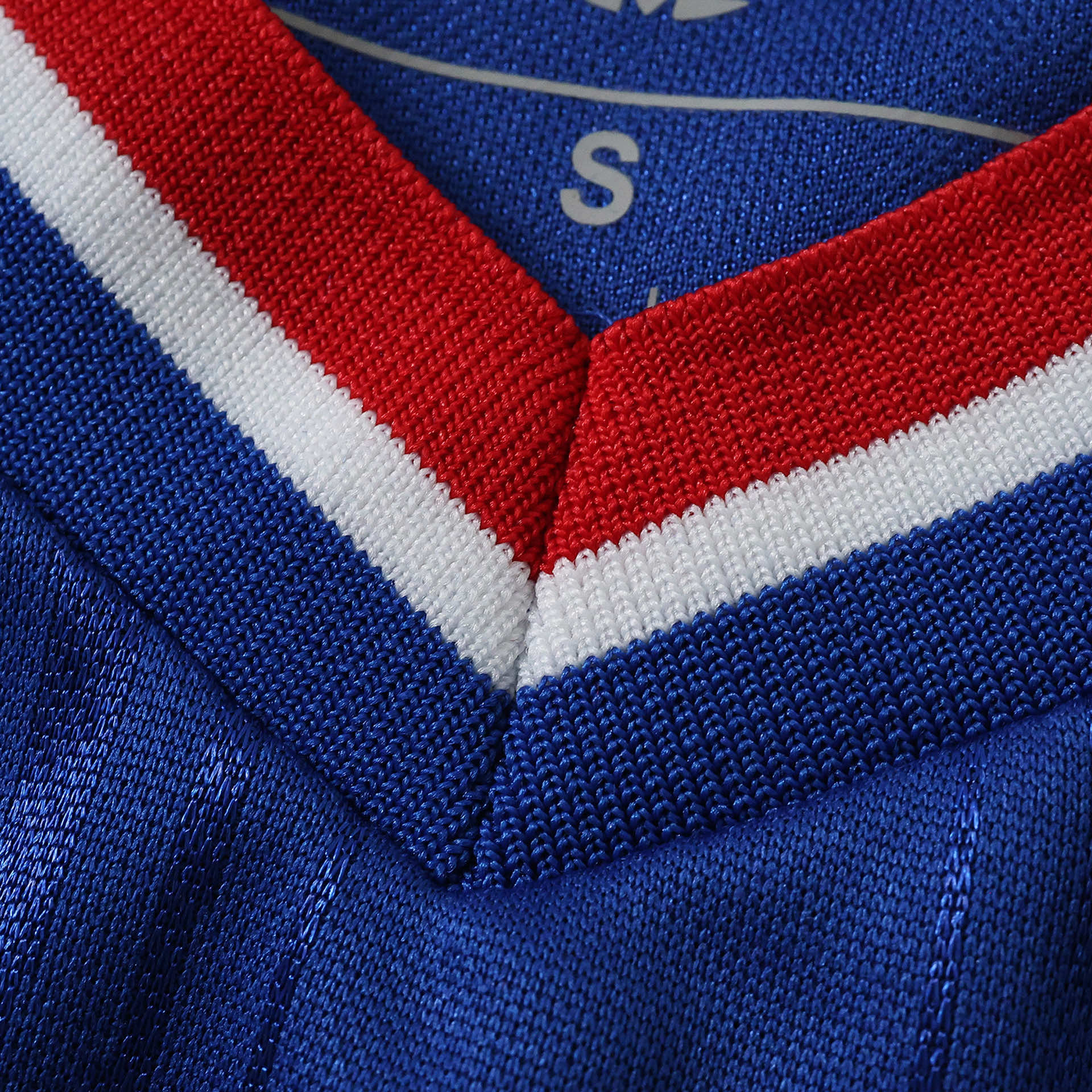 Away 26/27 Player Edition Shirt - Match Day