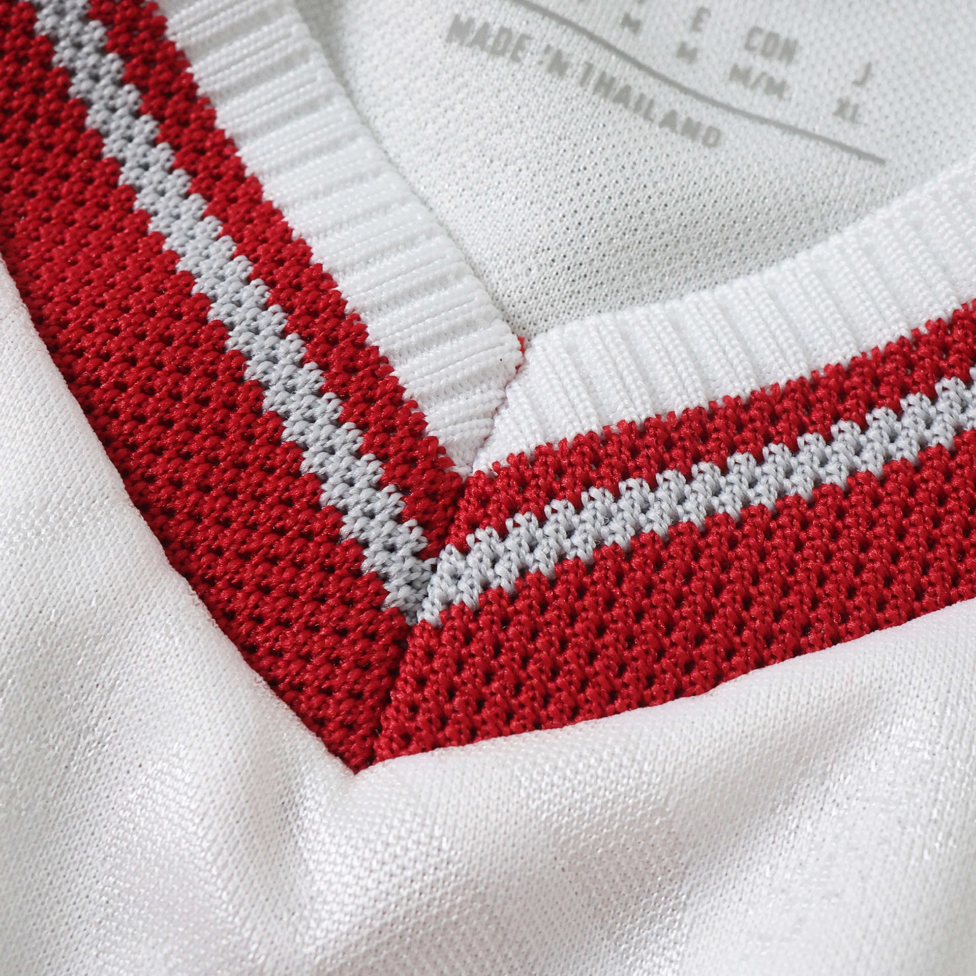 Away 26/27 Player Edition Shirt - Match Day