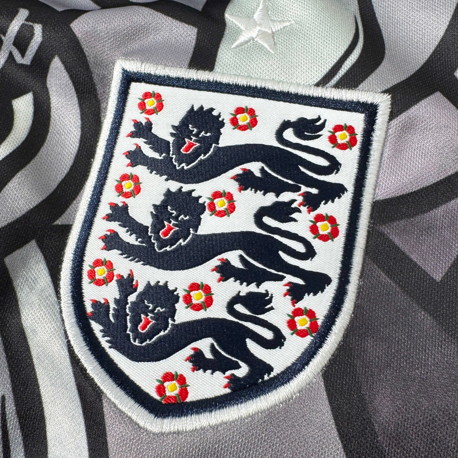 Special Edition Shirt - Match Day