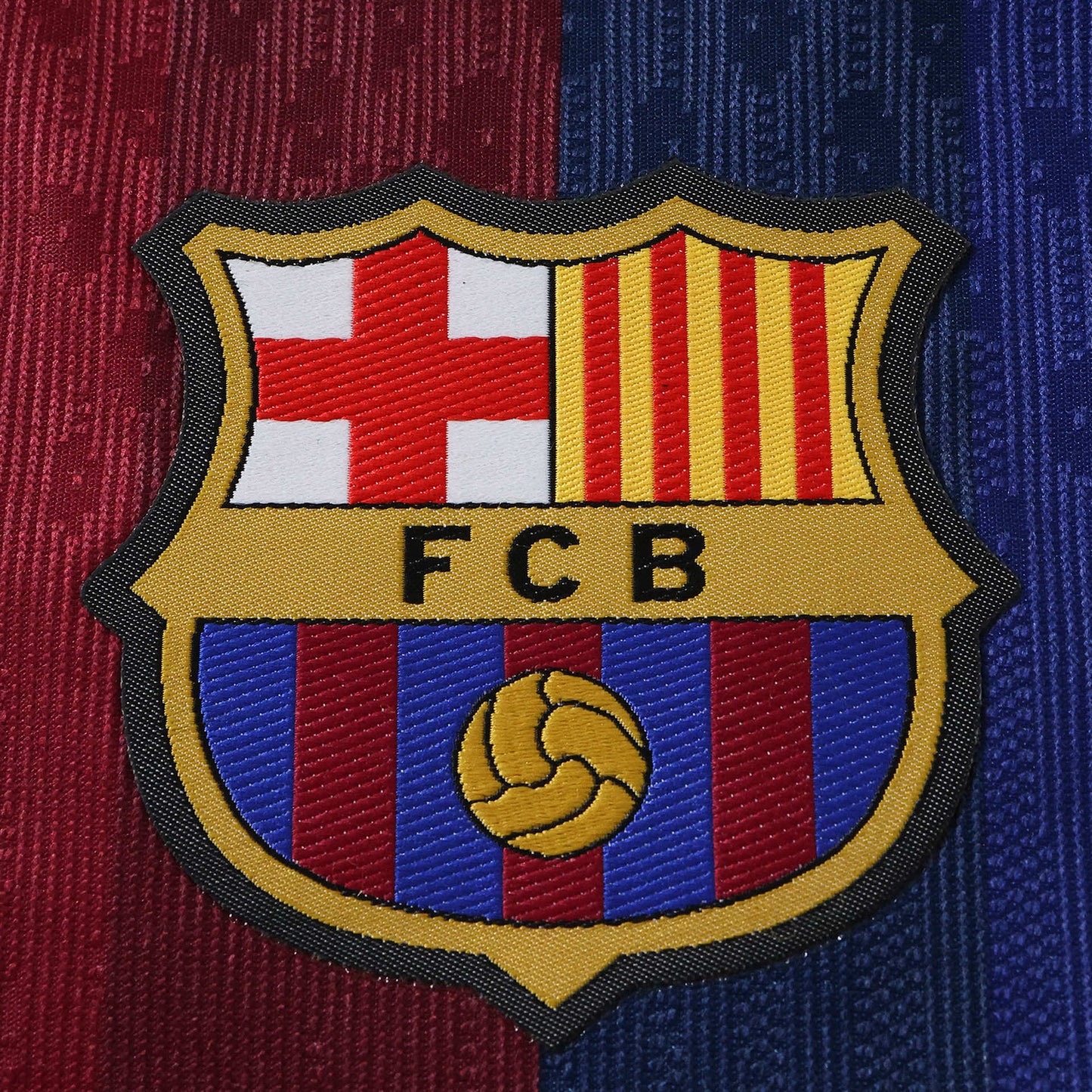 Home 26/27 Player Edition Shirt - Match Day