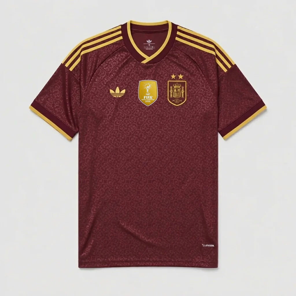 Away Special Edition Men's Shirt - Match Day