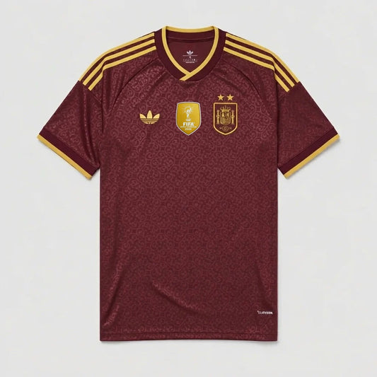 Away Special Edition Men's Shirt - Match Day