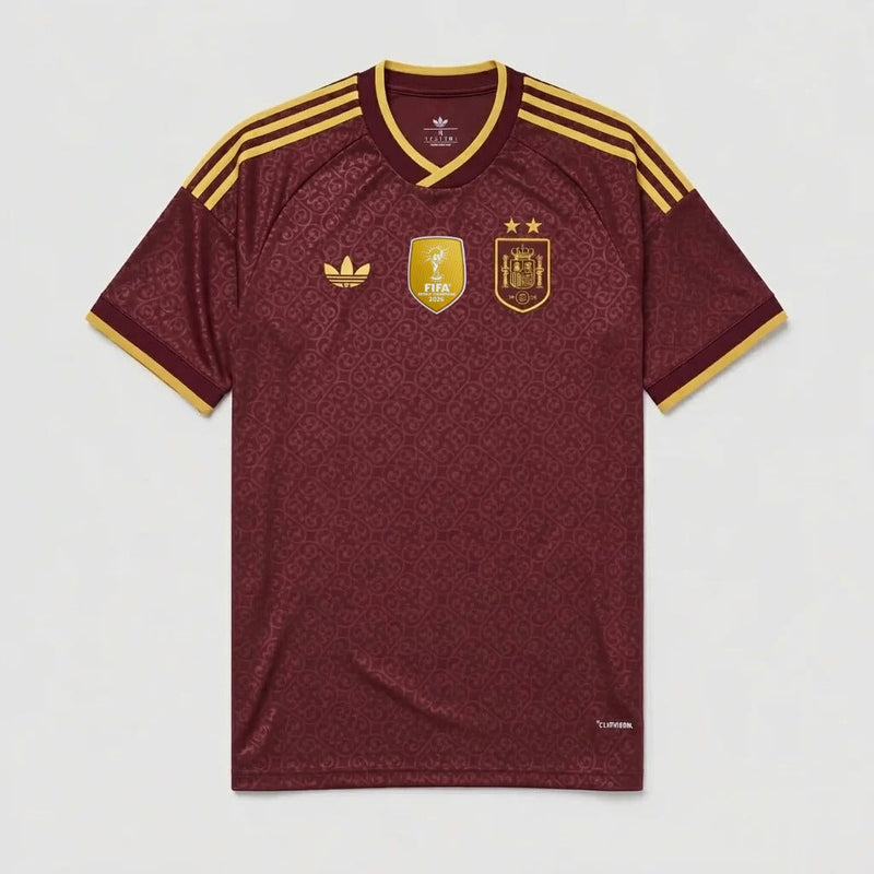 Away Special Edition Men's Shirt - Match Day
