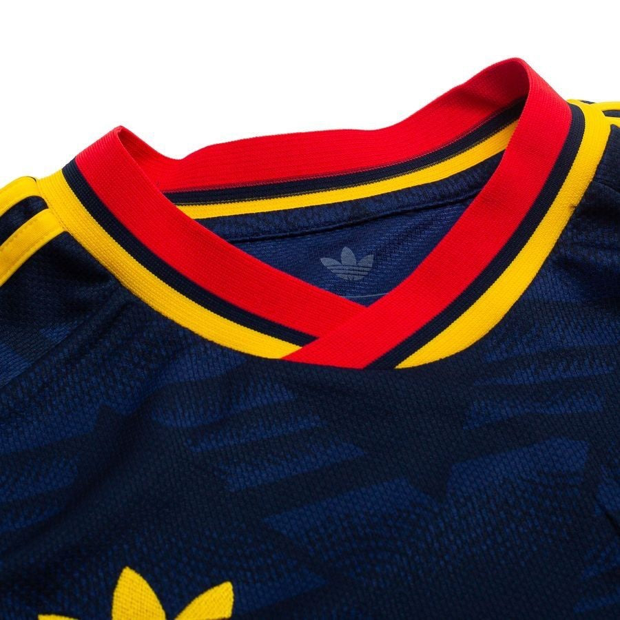 Away 26/27 Women's Shirt - Match Day