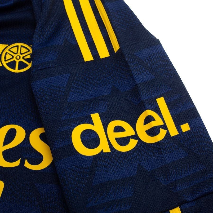 Away 26/27 Kids Shirt Kit - Match Day