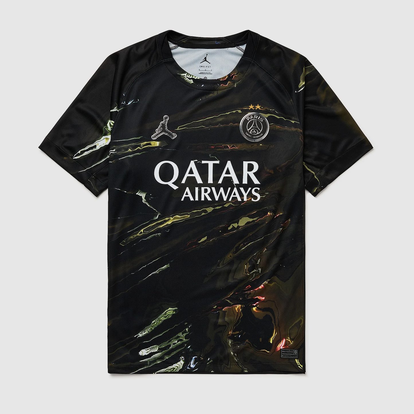 Fifth 25/26 Men's Shirt - Match Day