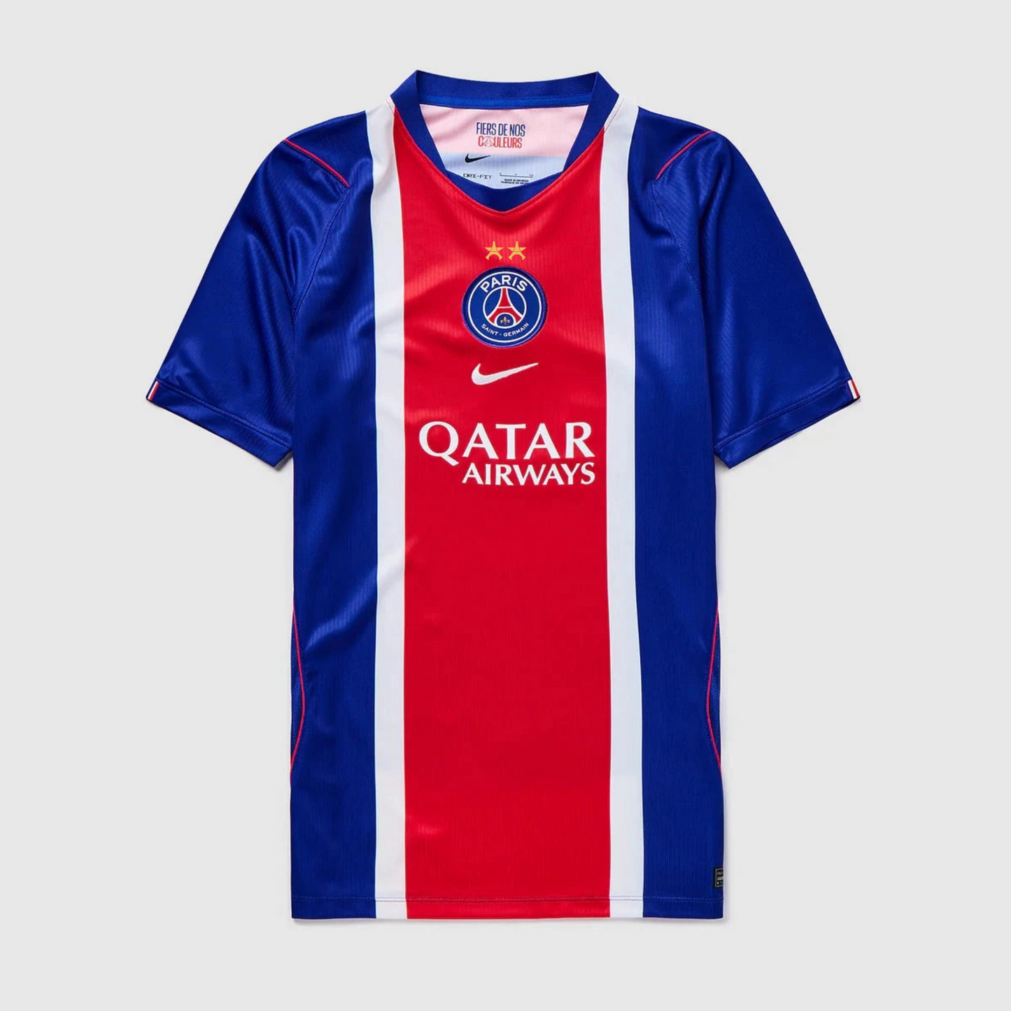 Home 26/27 Men's Shirt - Match Day