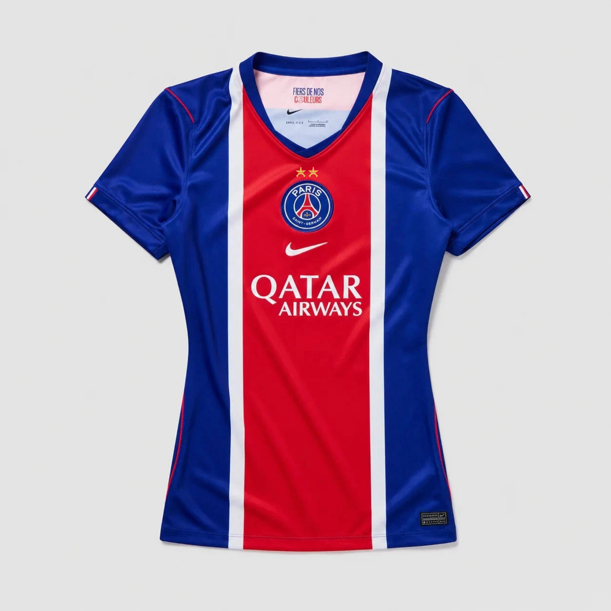 Home 26/27 Women's Shirt - Match Day
