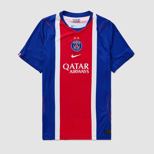 Home 26/27 Player Edition Shirt - Match Day