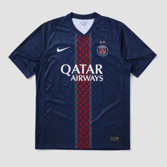Home 25/26 Men's Shirt - Match Day