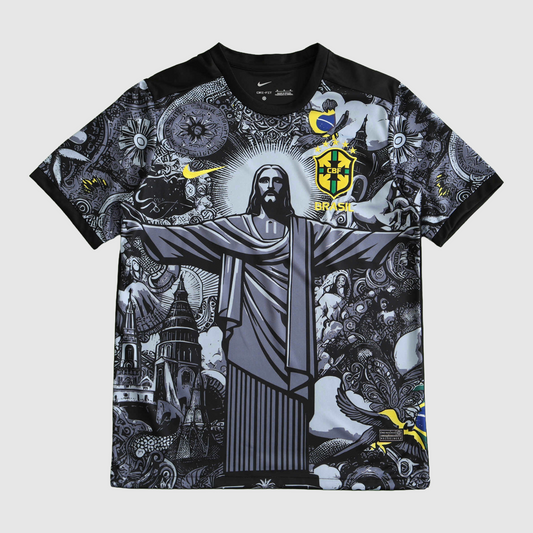 Cristo Redentor - Special Edition Men's Shirt - Match Day