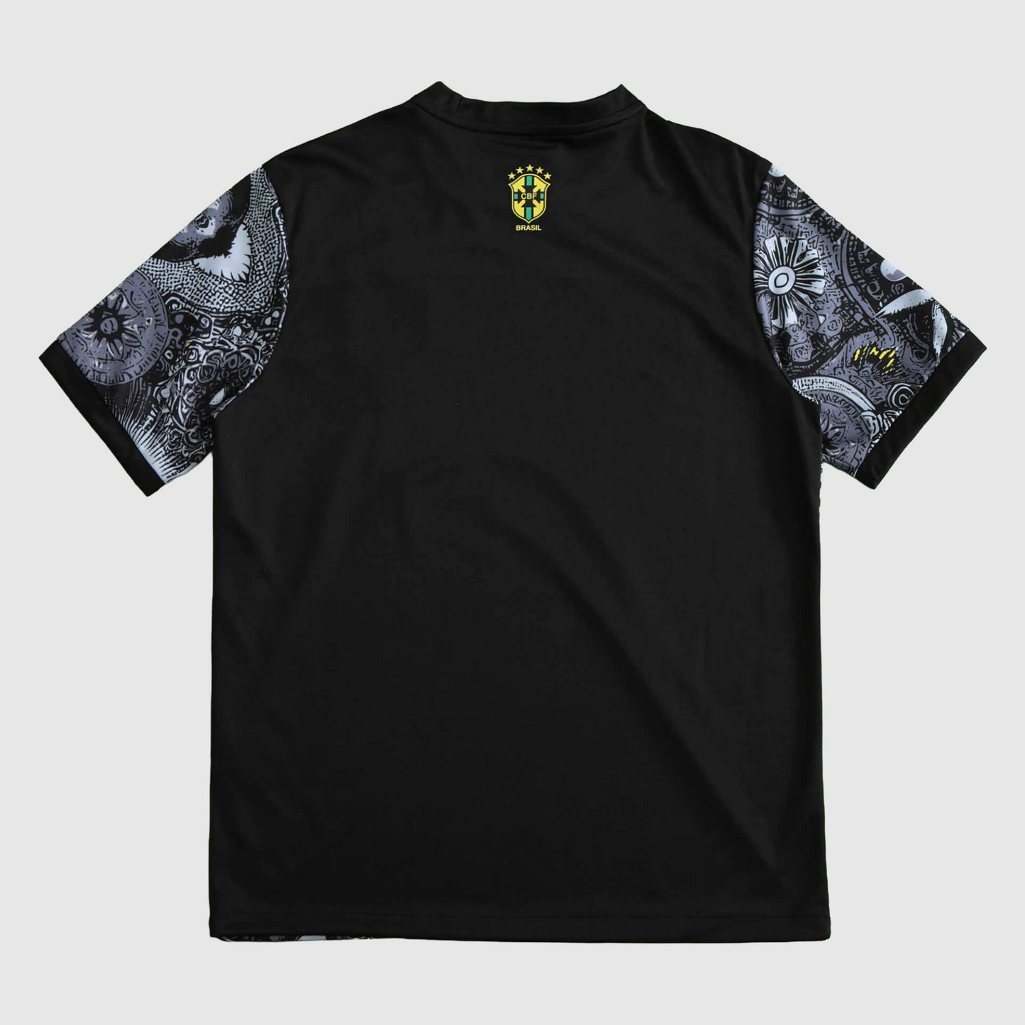 Cristo Redentor - Special Edition Men's Shirt - Match Day