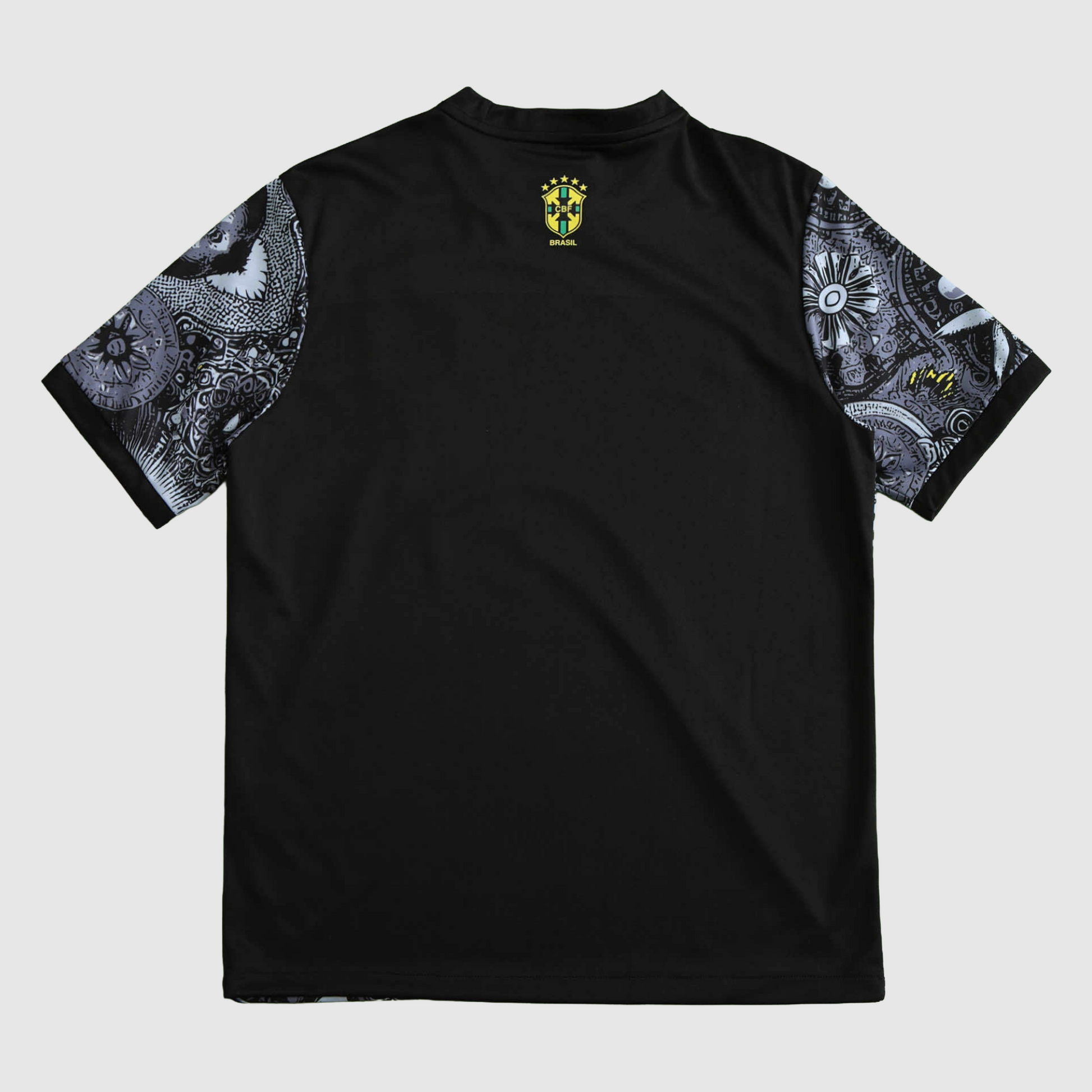 Cristo Redentor - Special Edition Men's Shirt - Match Day