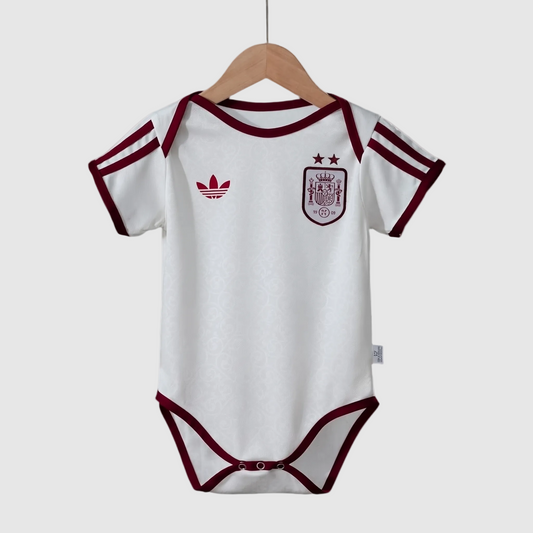 Away 26/27 Baby Shirt - Match Day