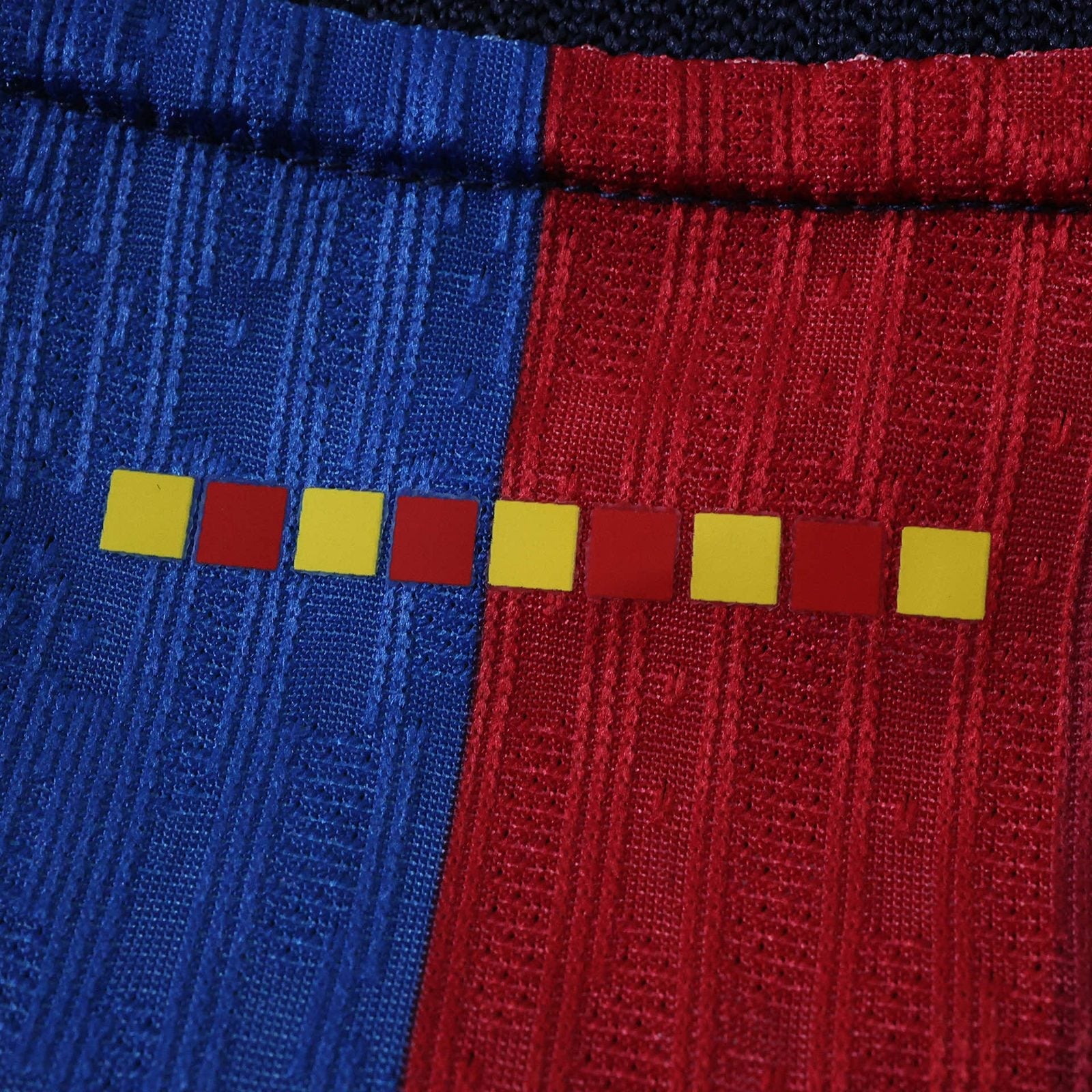 Home 26/27 Player Edition Shirt - Match Day