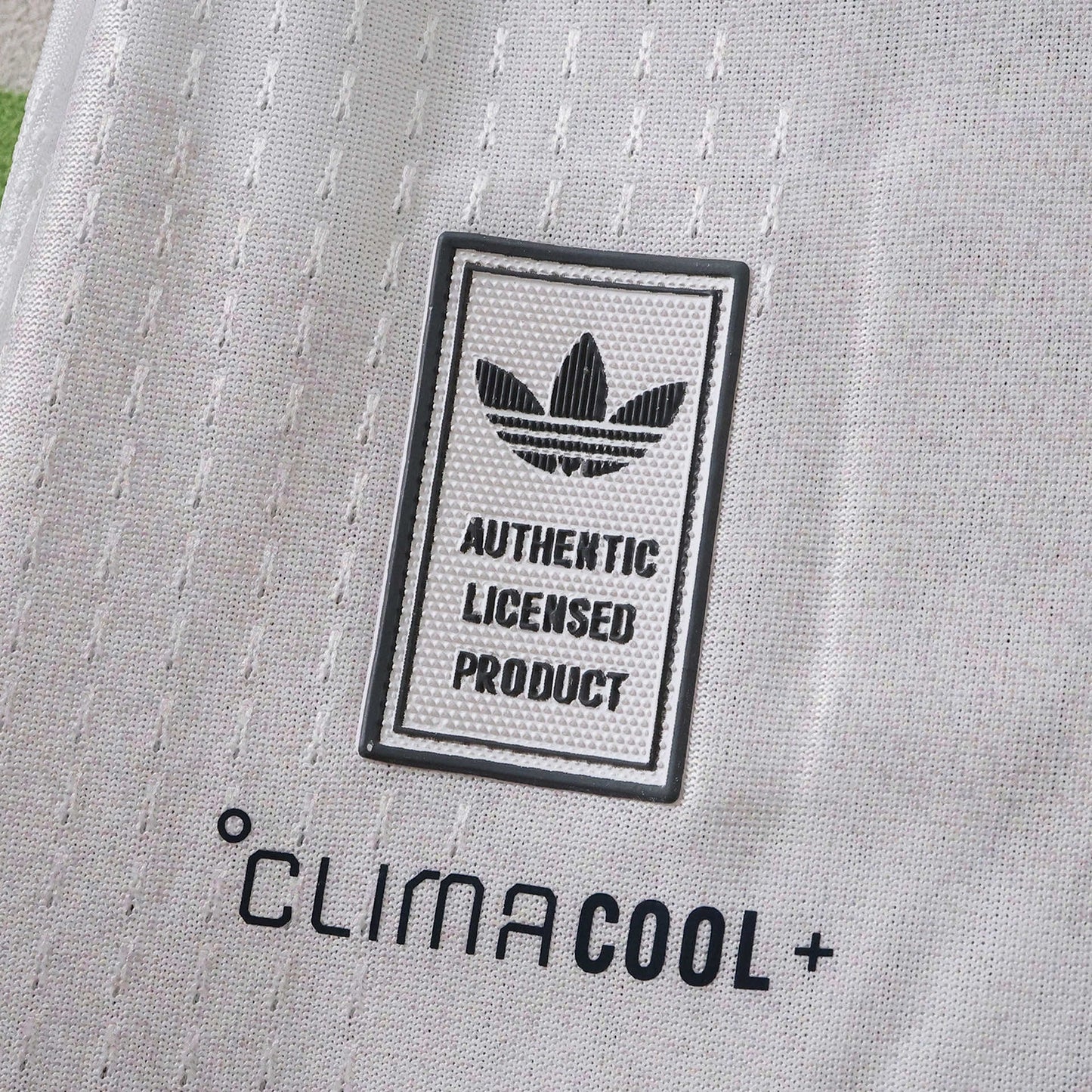 Third 26/27 Player Edition Shirt - Match Day