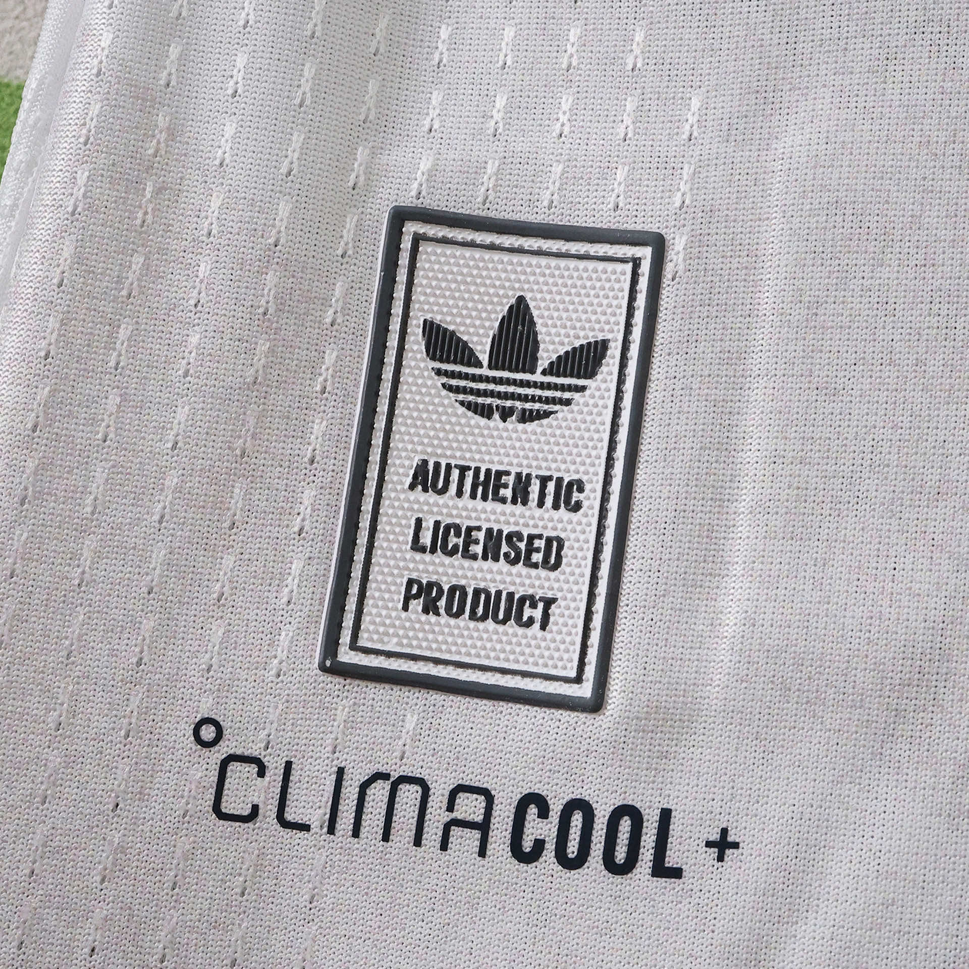 Third 26/27 Player Edition Shirt - Match Day
