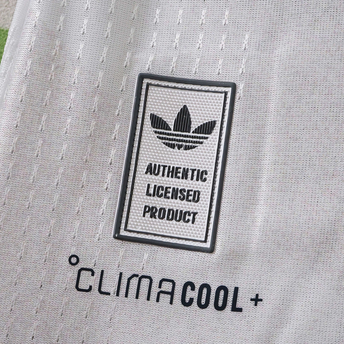 Third 26/27 Player Edition Shirt - Match Day
