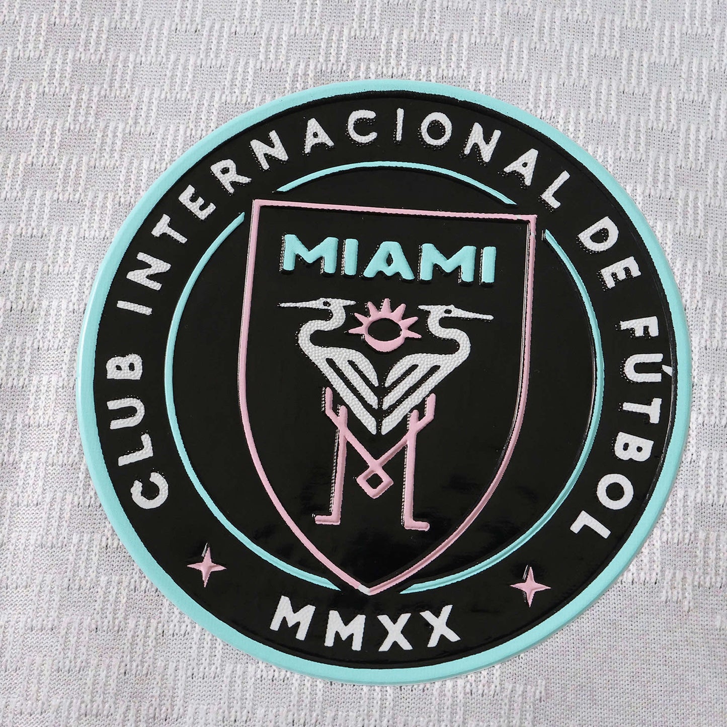 Third 26/27 Player Edition Shirt - Match Day