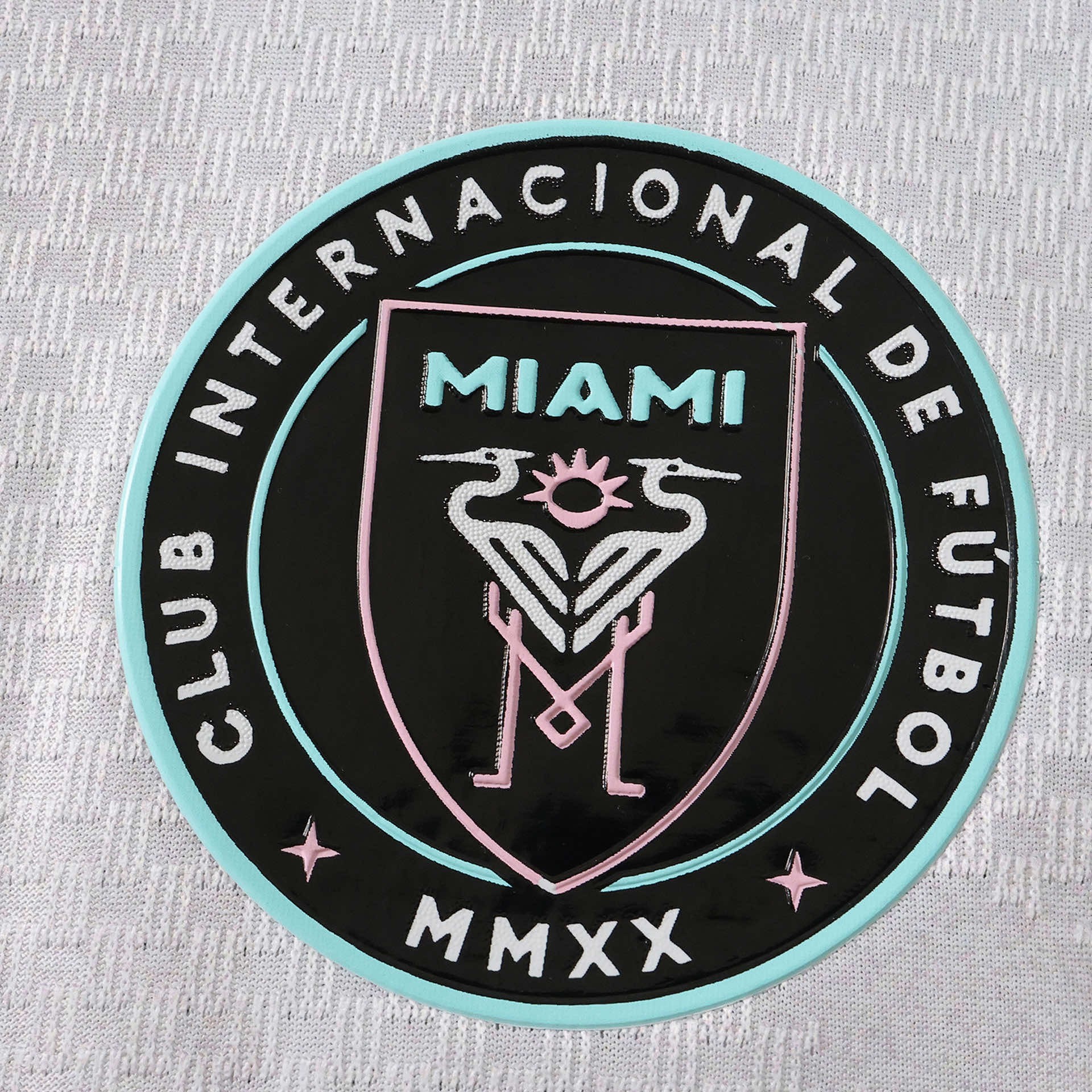 Third 26/27 Player Edition Shirt - Match Day