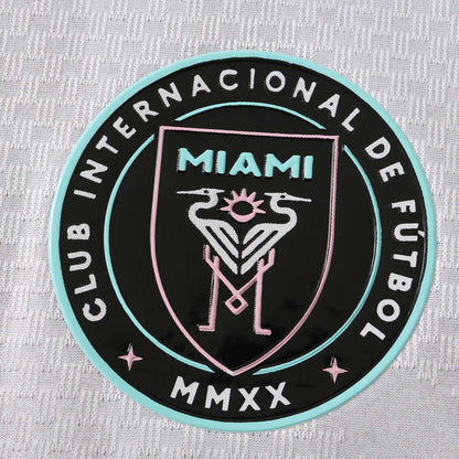 Third 26/27 Player Edition Shirt - Match Day