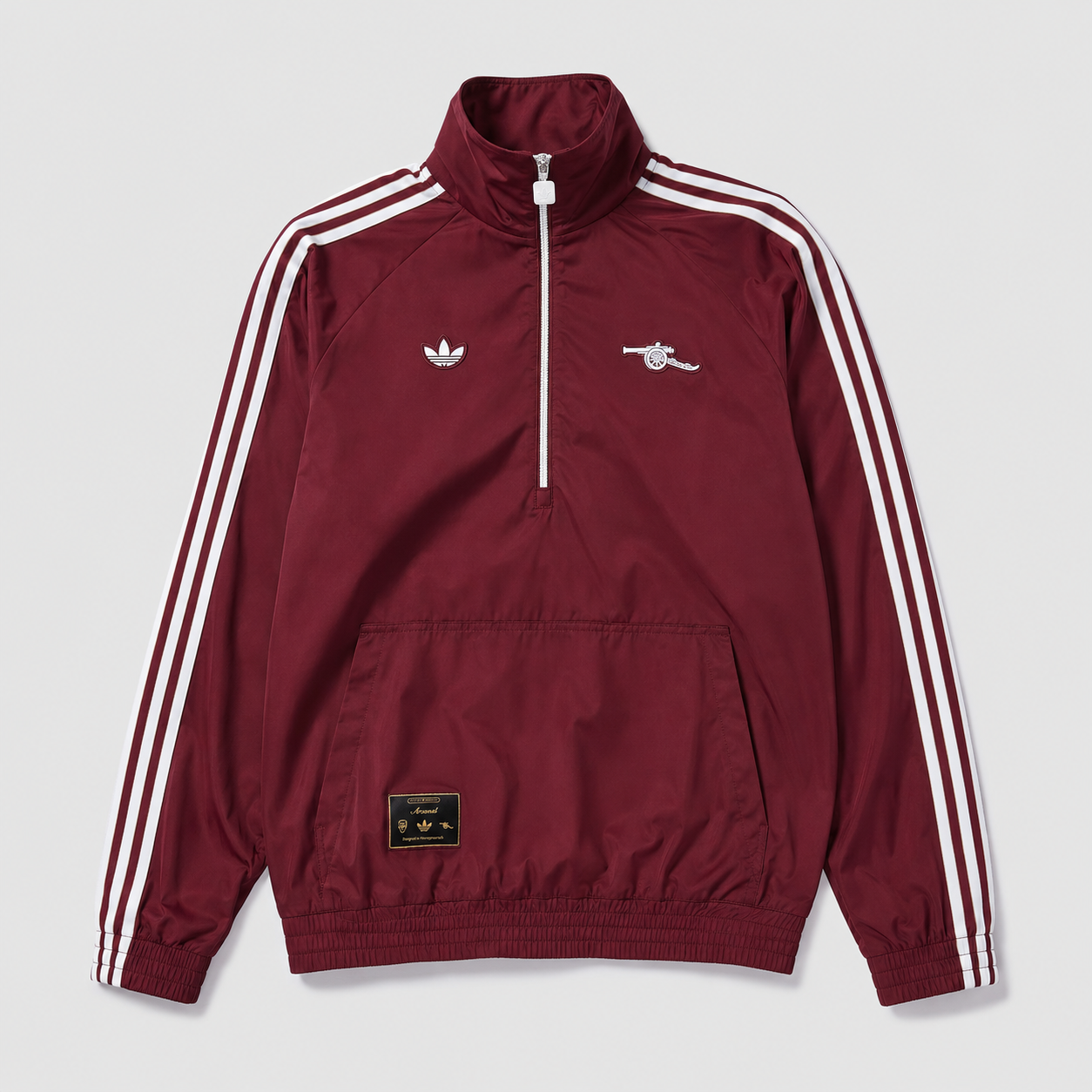 Men's 26/27 Jacket - Match Day
