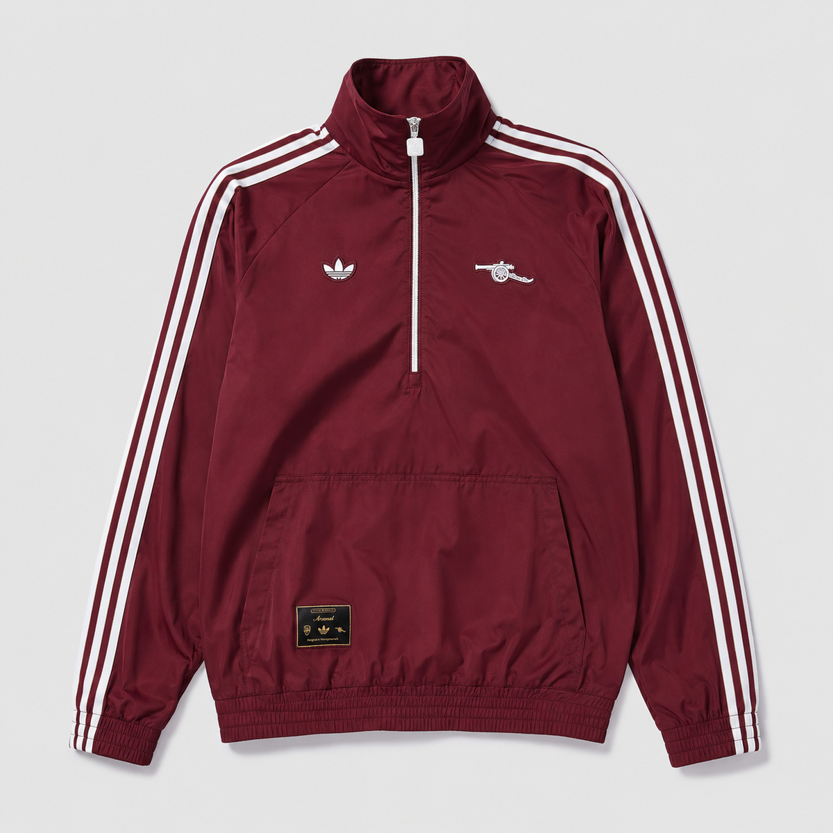 Men's 26/27 Jacket - Match Day