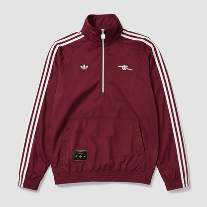 Men's 26/27 Jacket - Match Day