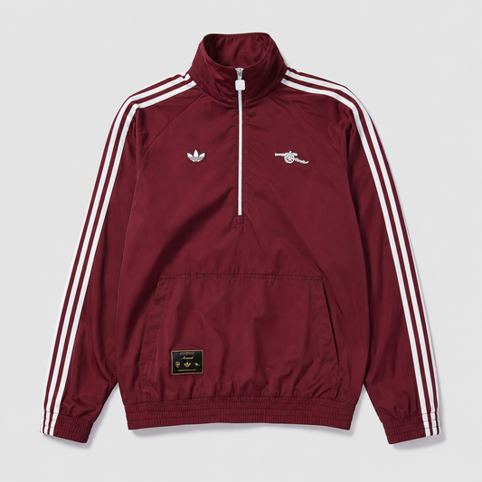 Men's 26/27 Jacket - Match Day