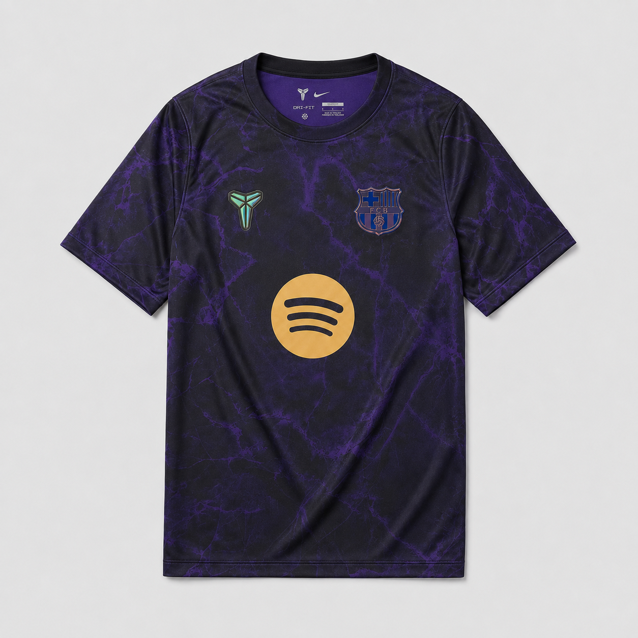 Pre-Match Away 26/27 Shirt - Match Day