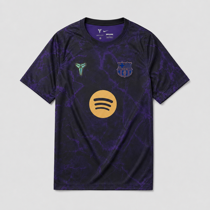 Pre-Match Away 26/27 Shirt - Match Day