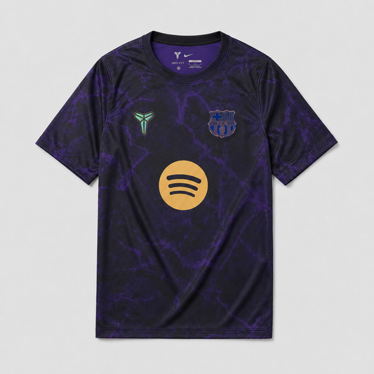 Pre-Match Away 26/27 Shirt - Match Day