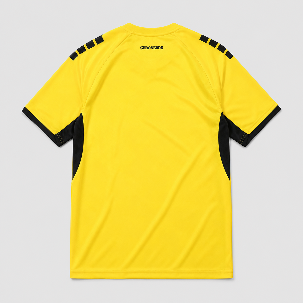 Goalkeeper 26/27 Shirt - Match Day