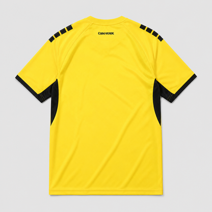 Goalkeeper 26/27 Shirt - Match Day