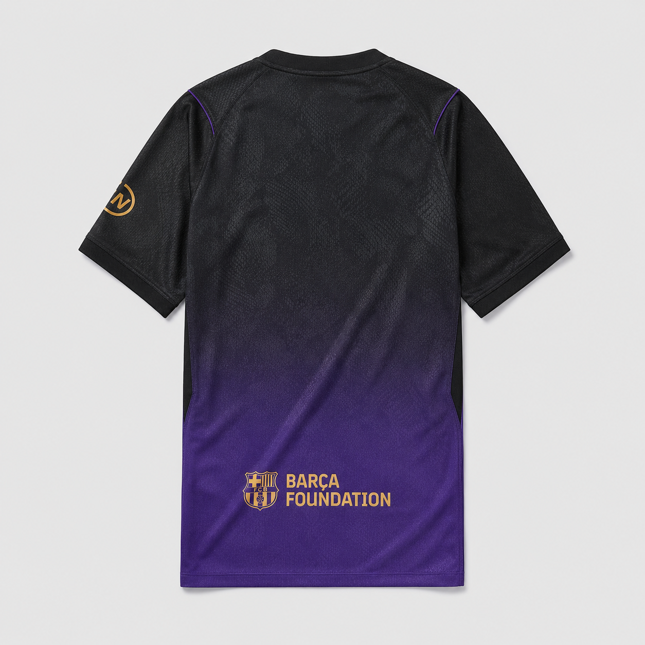 Away 26/27 Men's Shirt - Match Day