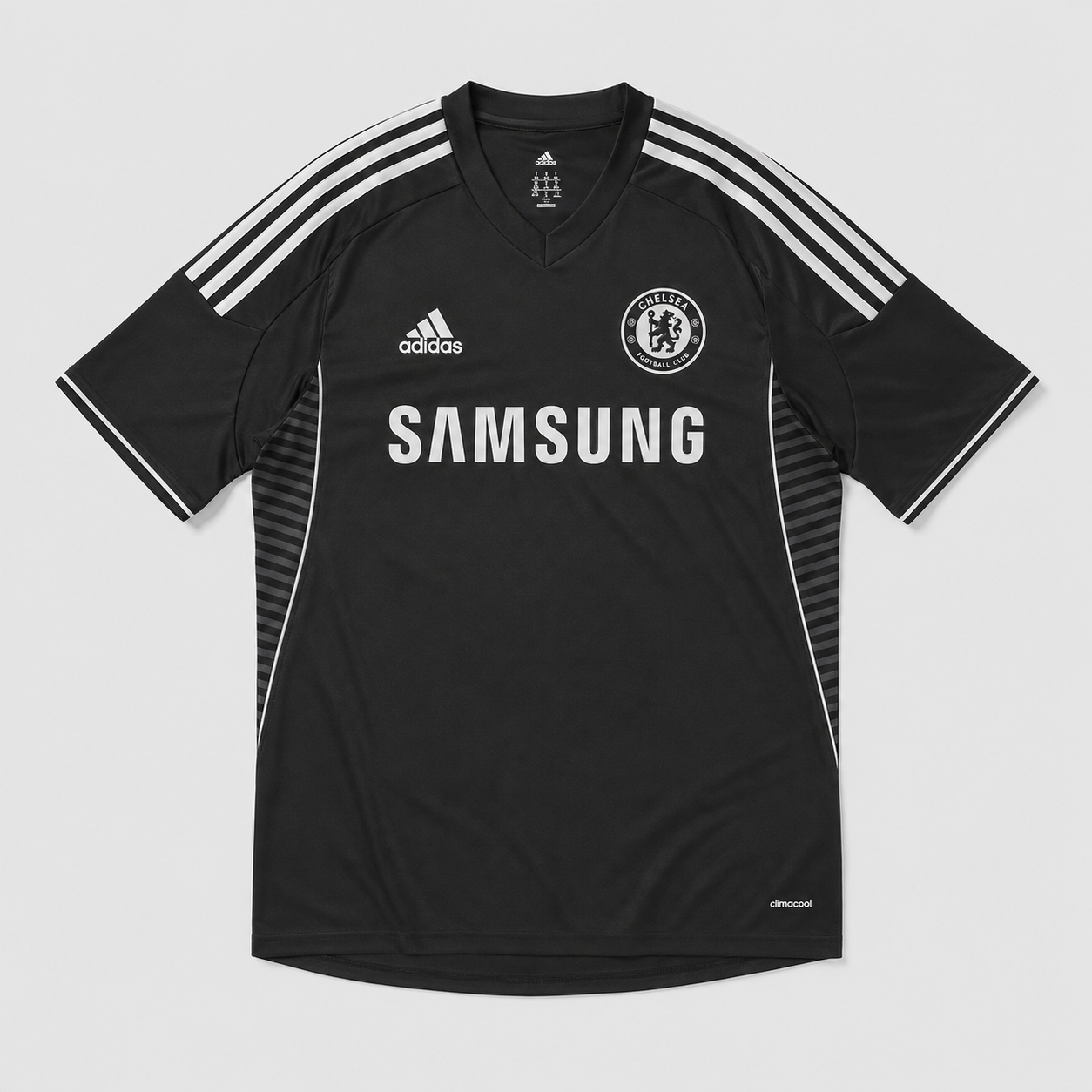 Retro Third 13/14 Shirt - Match Day