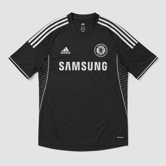Retro Third 13/14 Shirt - Match Day