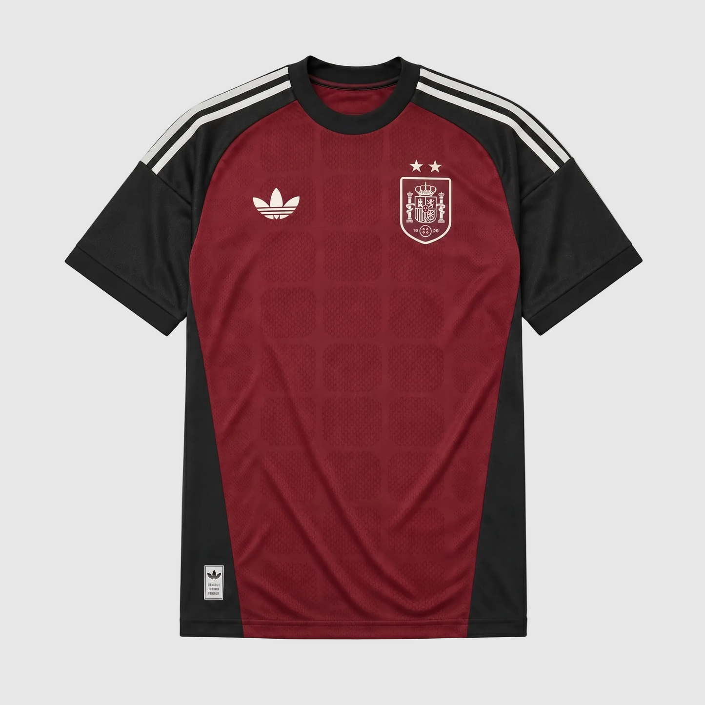 Goalkeeper 2 26/27 Shirt - Match Day