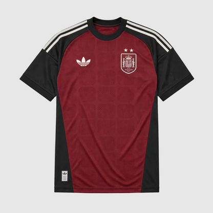 Goalkeeper 2 26/27 Shirt - Match Day