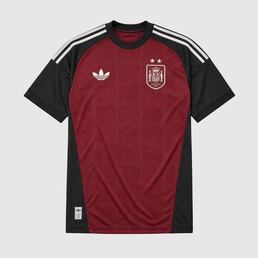Goalkeeper 2 26/27 Shirt - Match Day